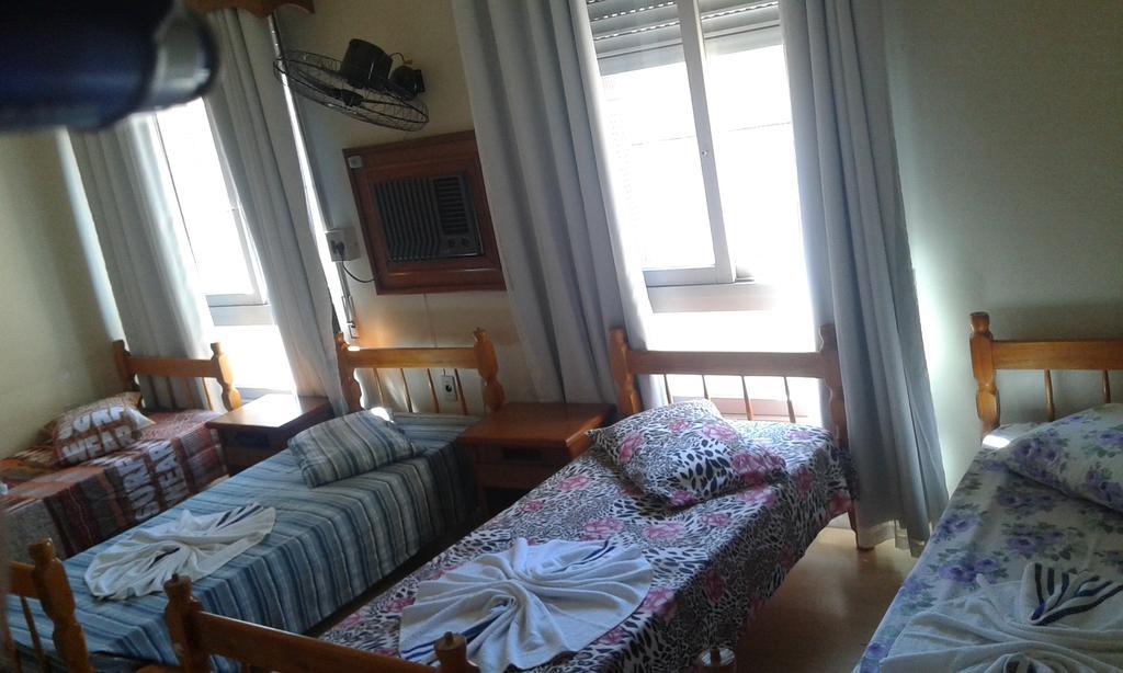 Royal Palace Hotel 포르투알레그리 객실 사진